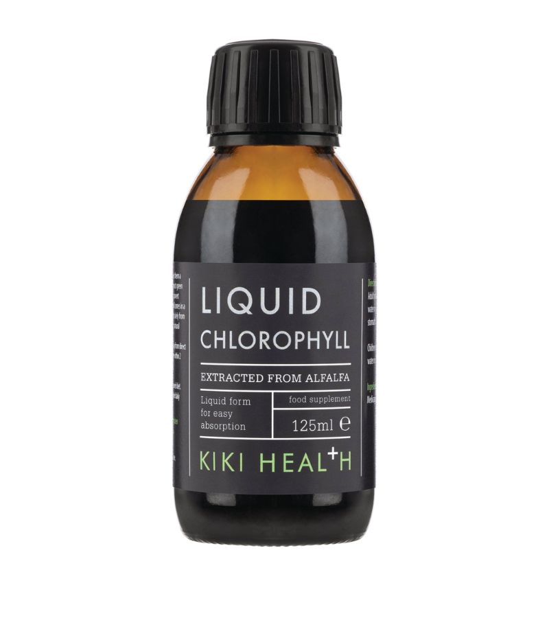 Kiki Heal+H Kiki Heal+H Liquid Chlorophyll (125Ml)