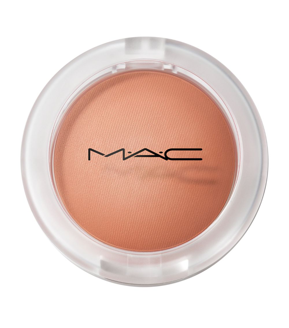 Mac Mac Glow Play Cushiony Blush