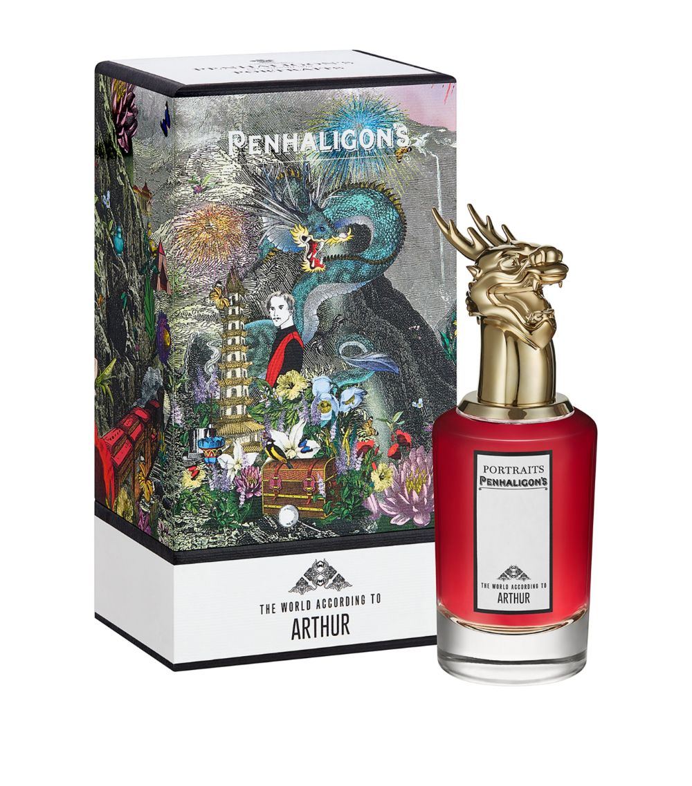 Penhaligon'S Penhaligon'S The World According To Arthur Eau De Parfum (75Ml)