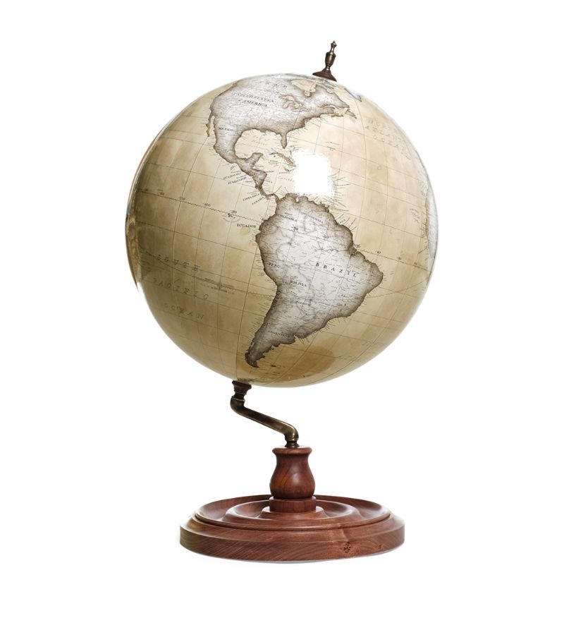 Bellerby & Co Globemakers Bellerby & Co Globemakers Livingstone Globe (36cm)