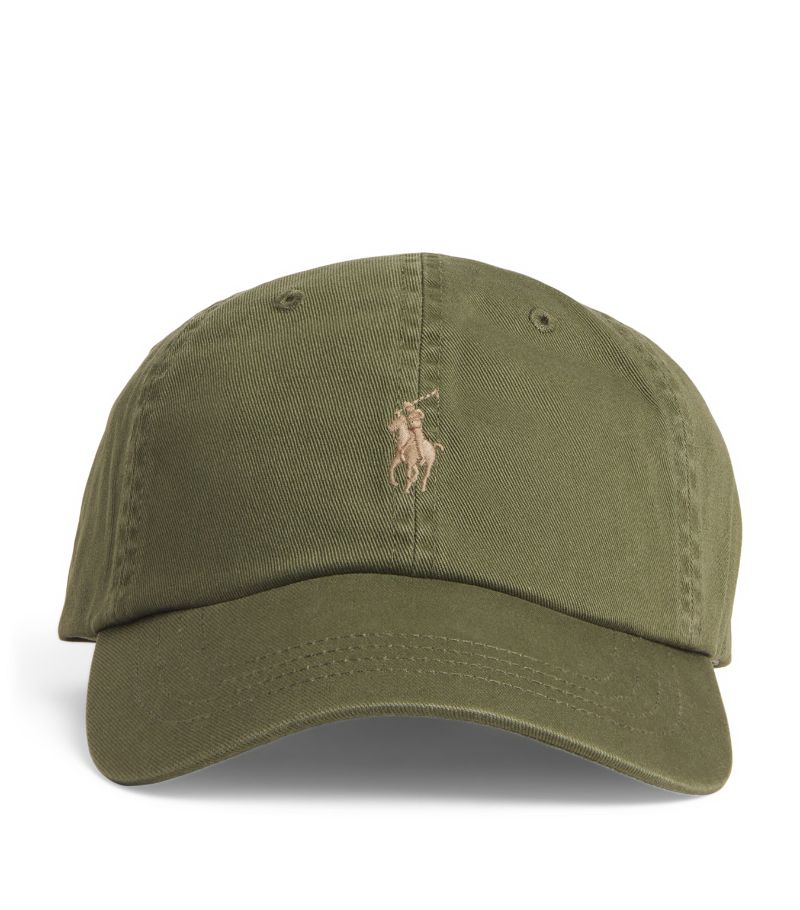 Polo Ralph Lauren Polo Ralph Lauren Polo Pony Baseball Cap