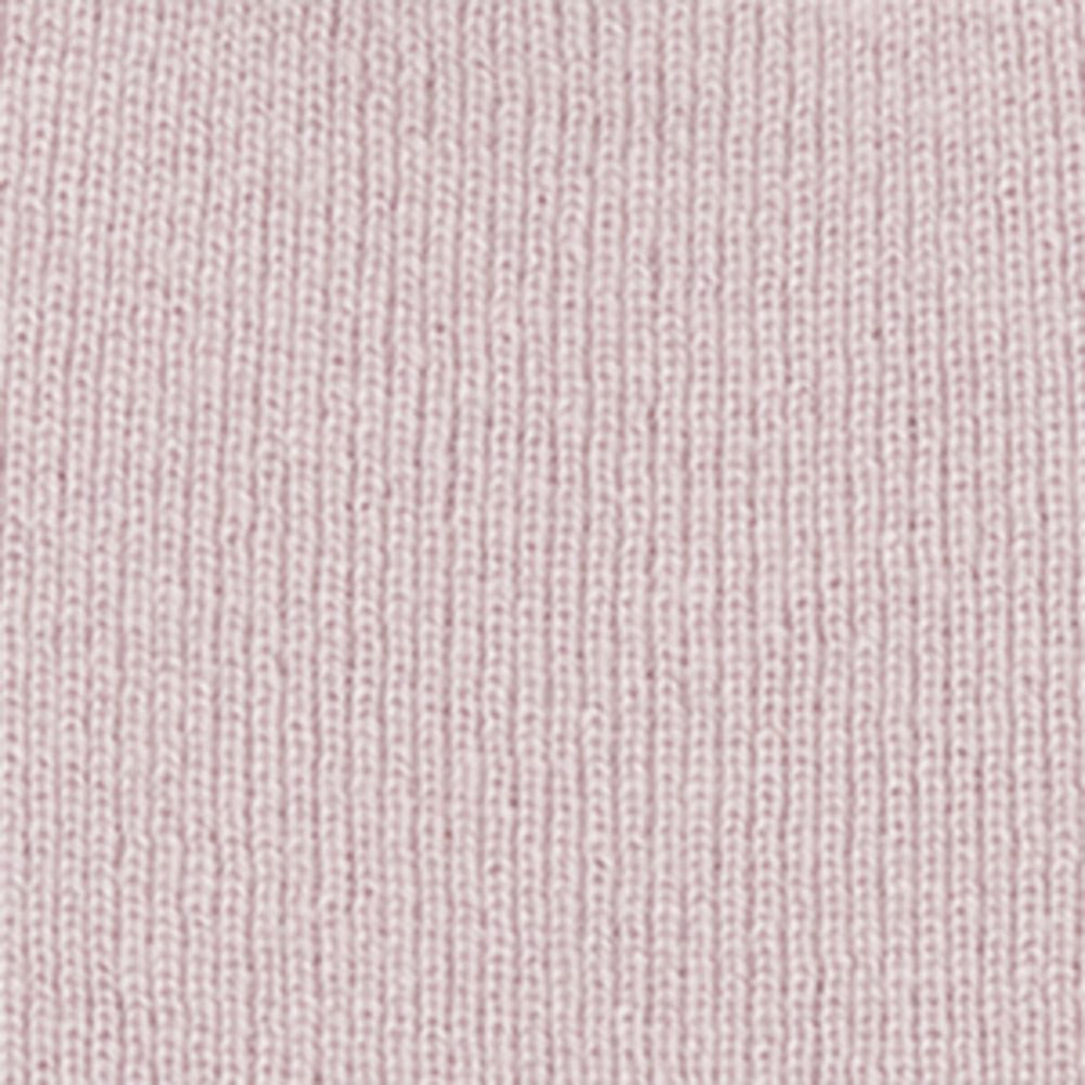 AGNONA Agnona Cashmere Ribbed Beanie