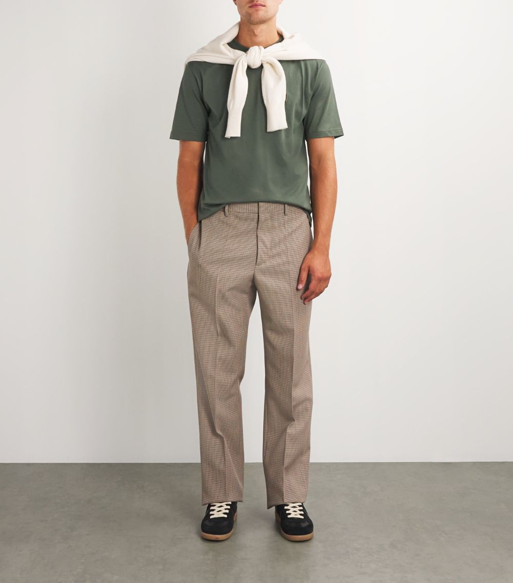 Norse Projects Norse Projects Cotton Johannes T-Shirt