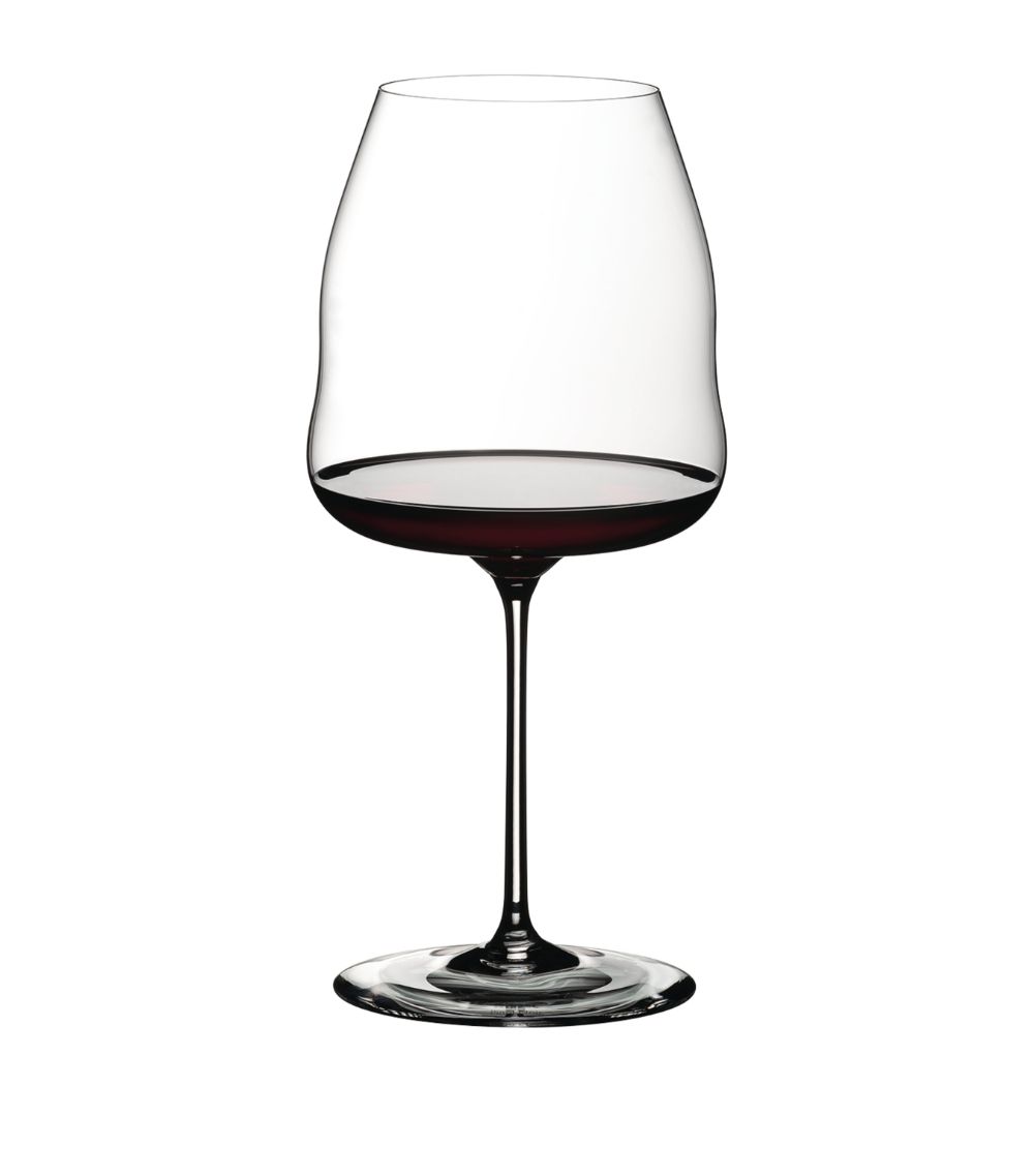 Riedel Riedel Winewings Pinot Noir Nebbiolo Glass