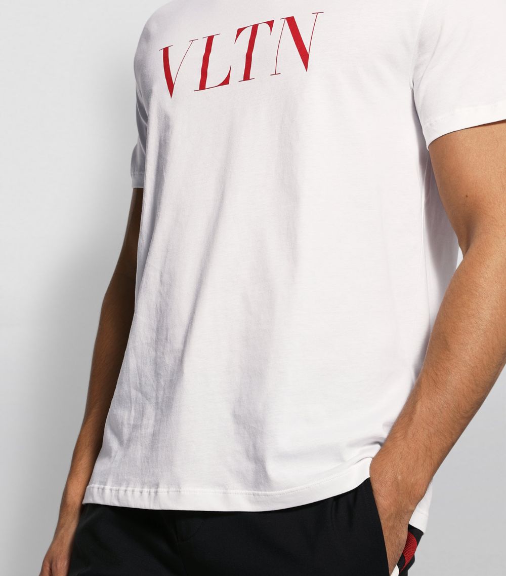 VALENTINO GARAVANI Valentino Garavani Vltn T-Shirt