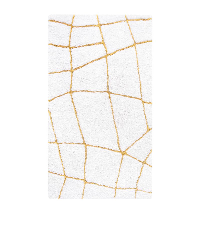 Graccioza Graccioza Amalia Bath Mat (60Cm X 100Cm)