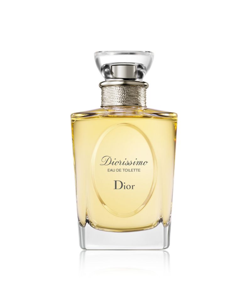 Dior Dior Diorissimo Eau De Toilette (100Ml)