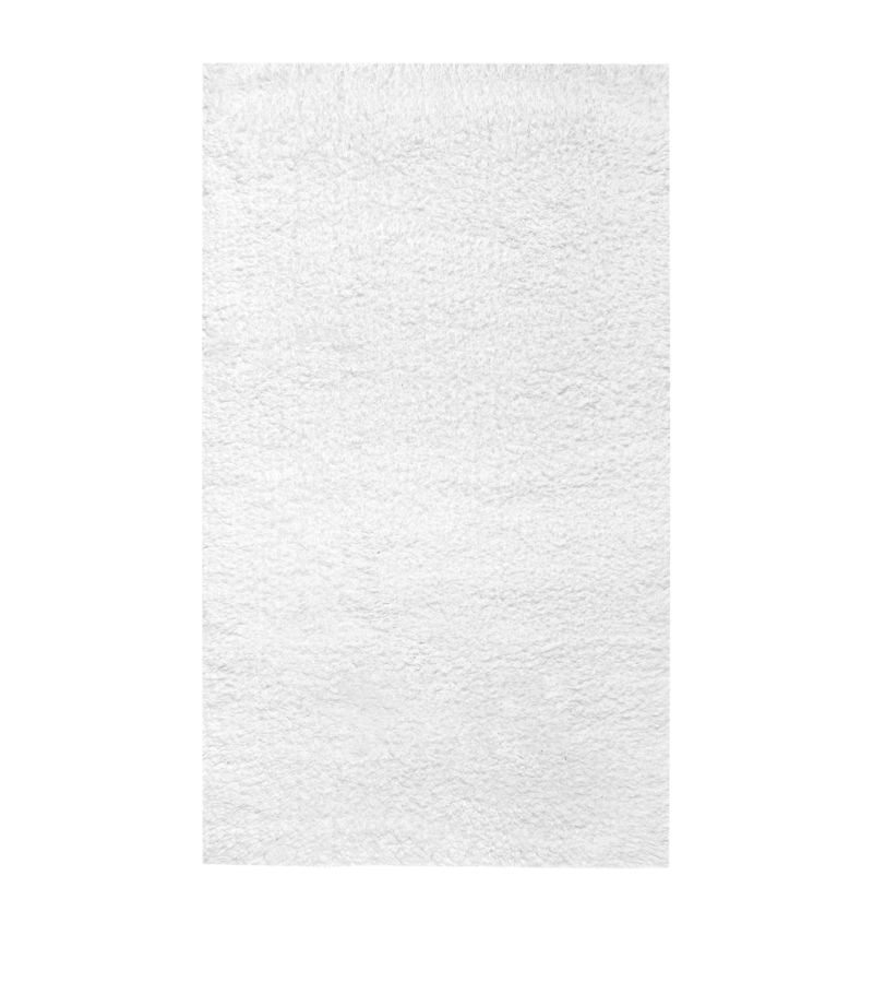 Graccioza Graccioza Egoist Cloud Bath Mat (60Cm X 100Cm)