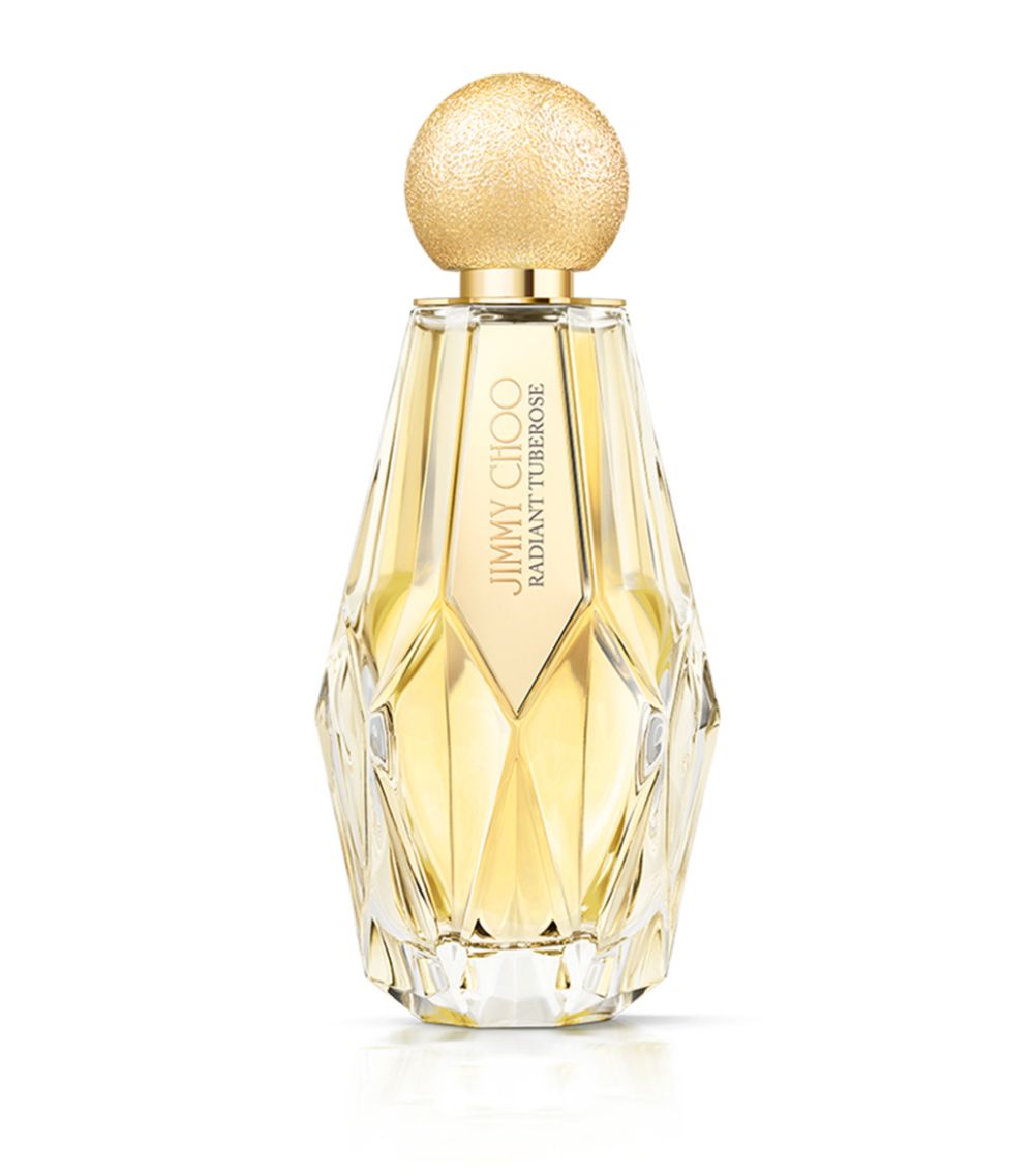 Jimmy Choo Jimmy Choo Radiant Tuberose Eau de Parfum (125ml)