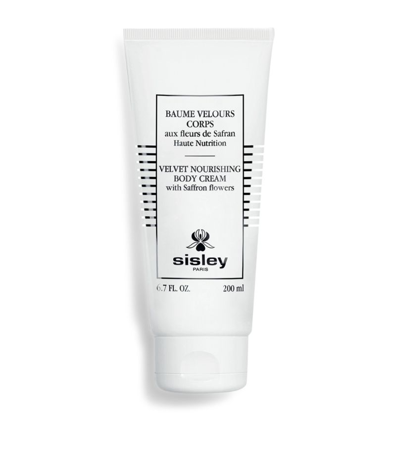 Sisley Sisley Velvet Nourishing Body Cream (200Ml)