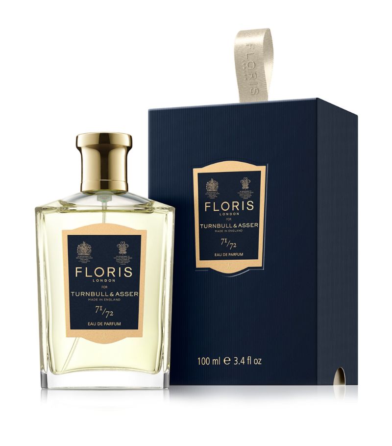 Floris Floris 71/72 Eau De Parfum