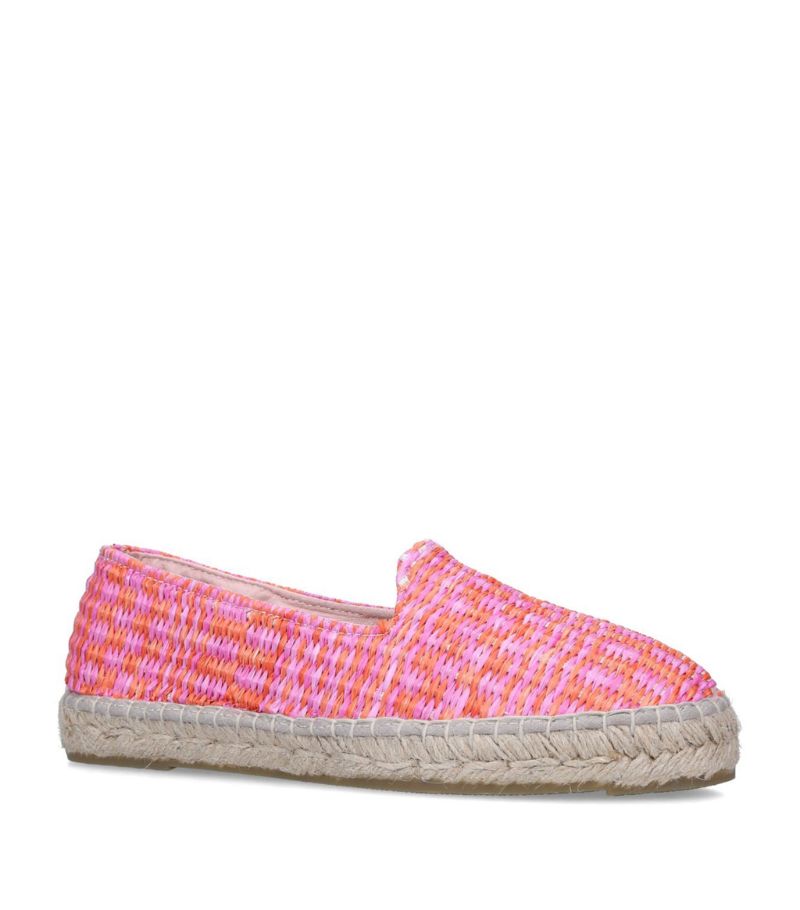 Manebi Manebi Yucatan Espadrilles