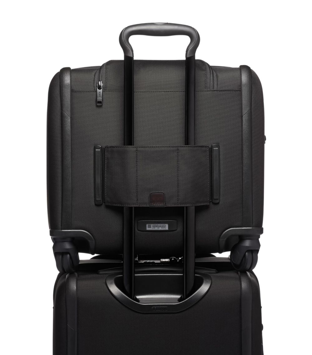 Tumi Tumi Compact 4-Wheel Briefcase (40cm)