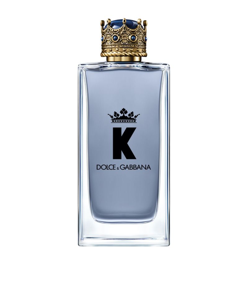 Dolce & Gabbana Dolce & Gabbana K By Dolce & Gabbana Eau De Toilette (100Ml)