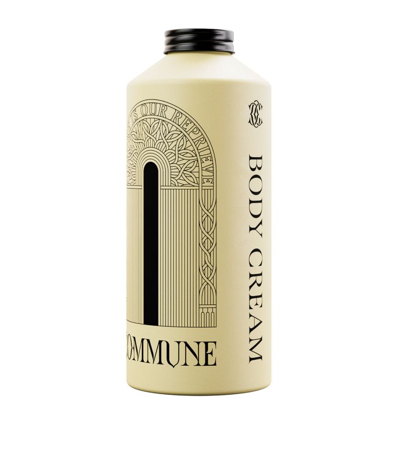 Commune Commune Seymour Body Cream (750Ml) - Refill