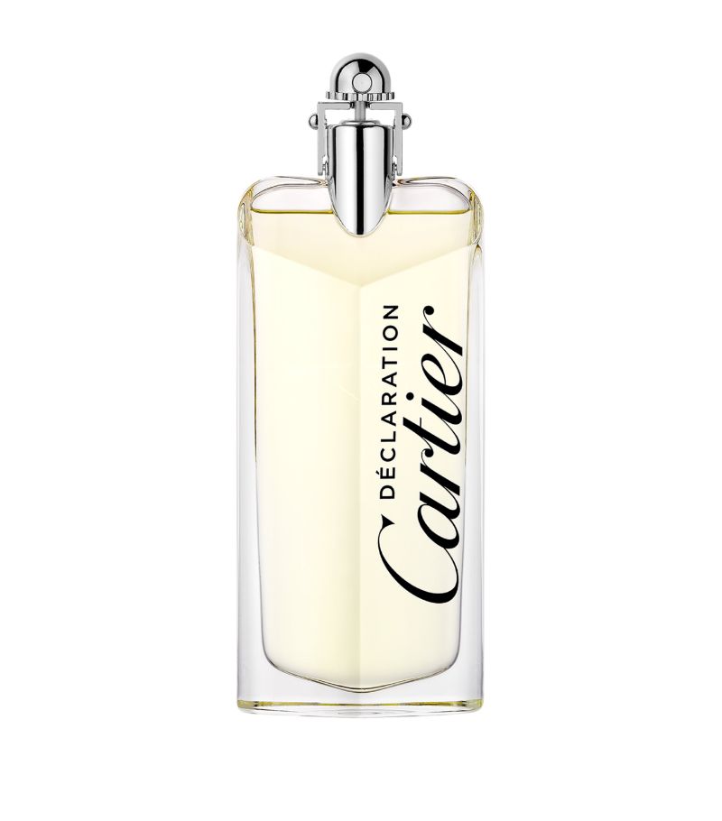 Cartier Cartier Déclaration Eau De Toilette (100Ml)