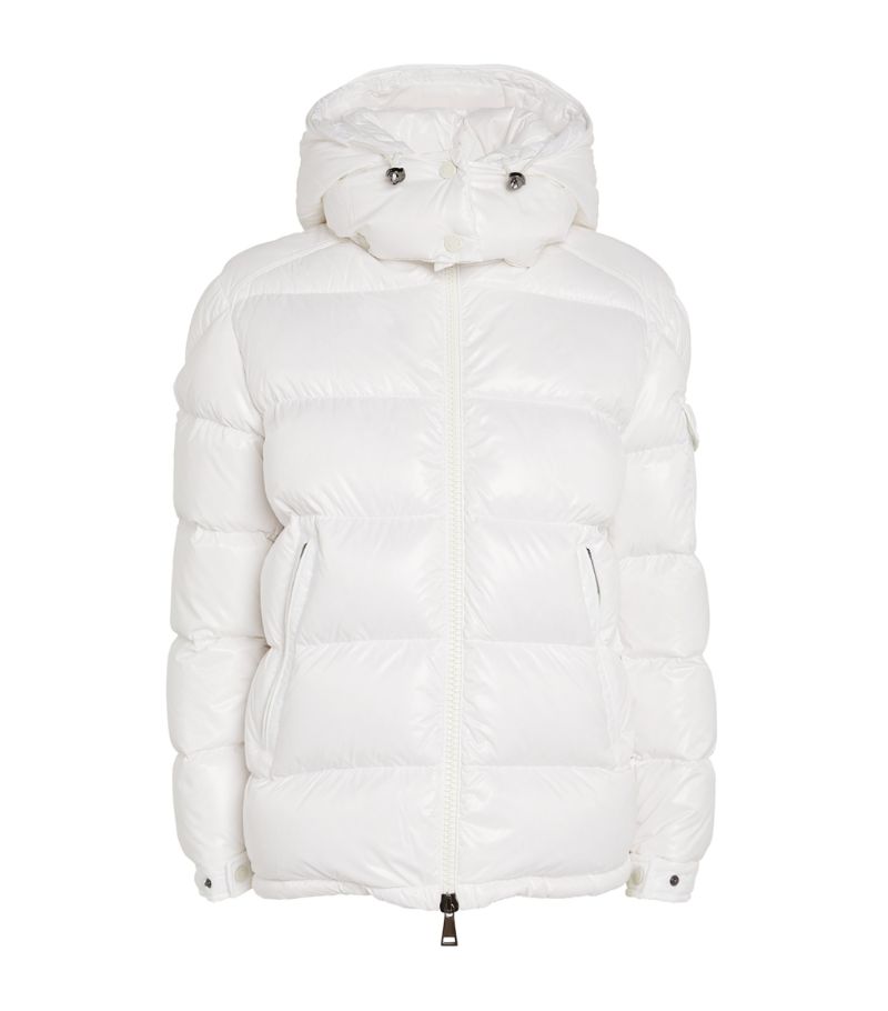 Moncler Moncler Down-Filled Maire Puffer Jacket