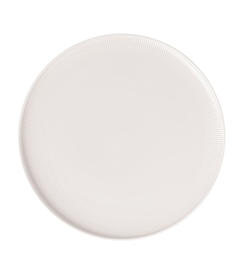 Villeroy & Boch Villeroy & Boch Porcelain Afina Dinner Plate (32Cm)