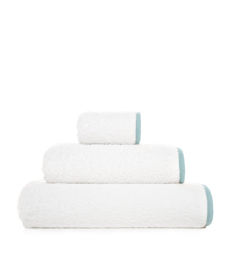 Graccioza Graccioza Egyptian Cotton Portobello Bath Sheet (90Cm X 150Cm)