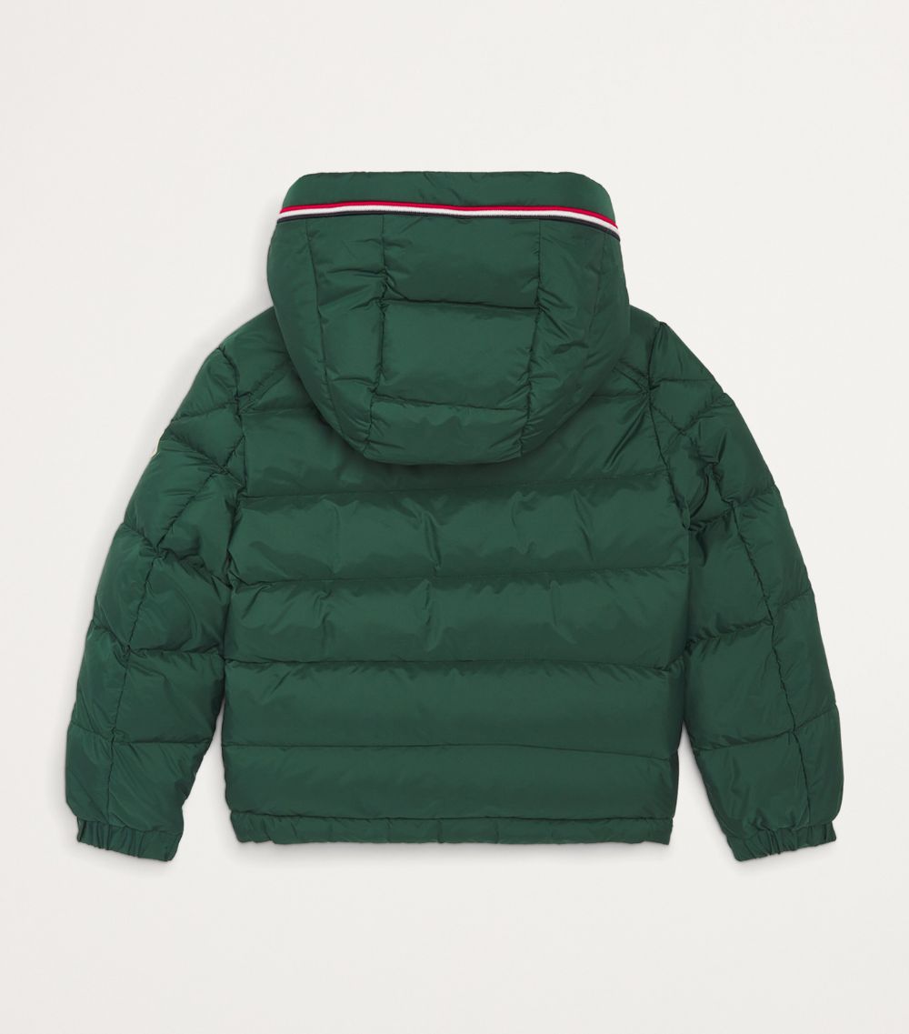 Moncler Enfant Moncler Enfant Down Merary Puffer Jacket (4-6 Years)