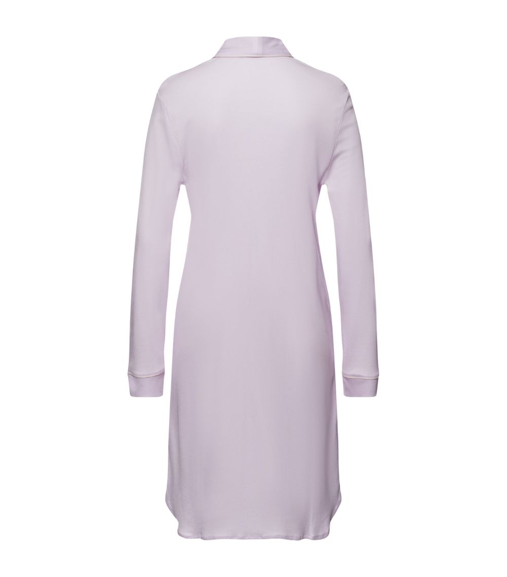 Hanro Hanro Natural Comfort Nightdress