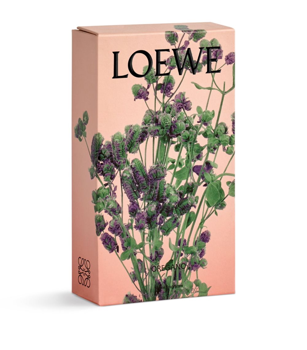 Loewe Loewe Oregano Room Spray (150Ml)