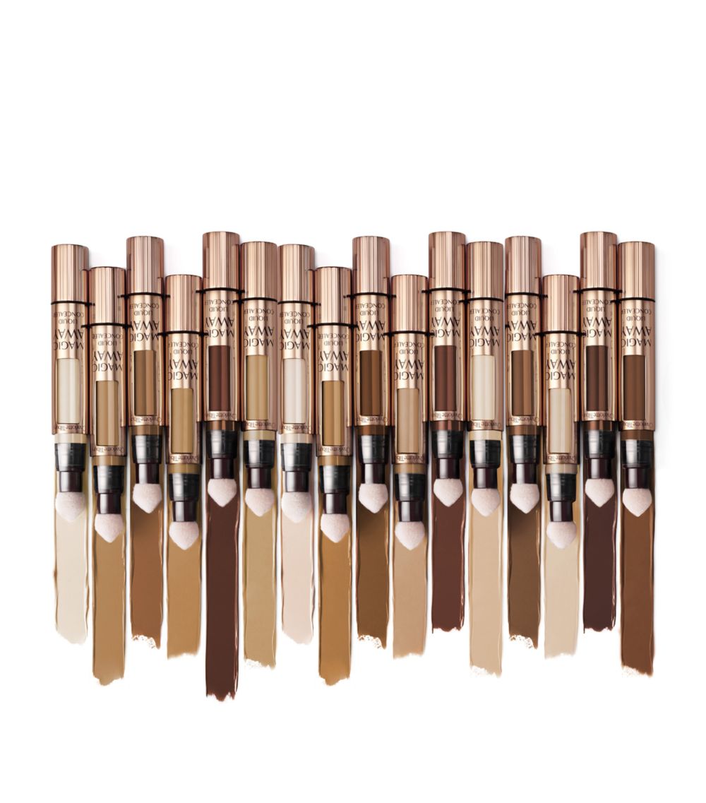 Charlotte Tilbury Charlotte Tilbury Magic Away Liquid Concealer