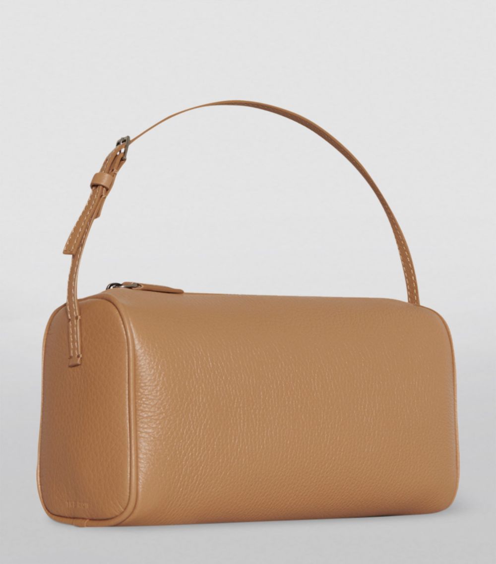 The Row The Row Leather '90S Top-Handle Bag