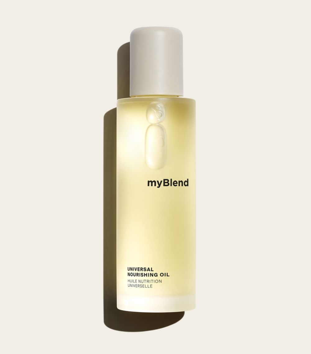 Myblend Myblend Universal Nourishing Oil (150Ml)