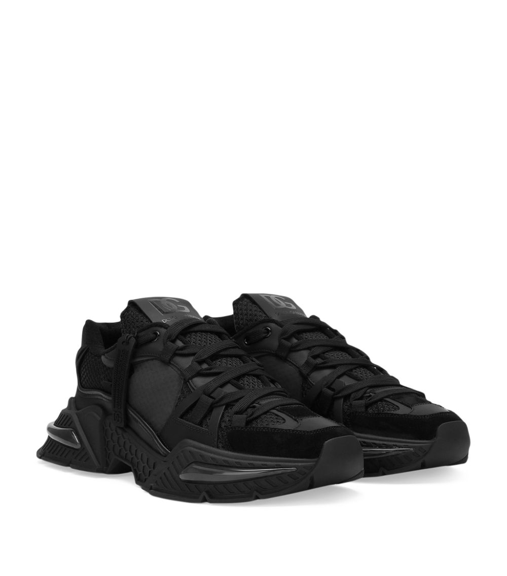 Dolce & Gabbana Dolce & Gabbana Air Master Sneakers