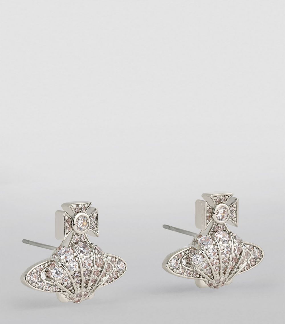 Vivienne Westwood Vivienne Westwood Natalina Orb Earrings