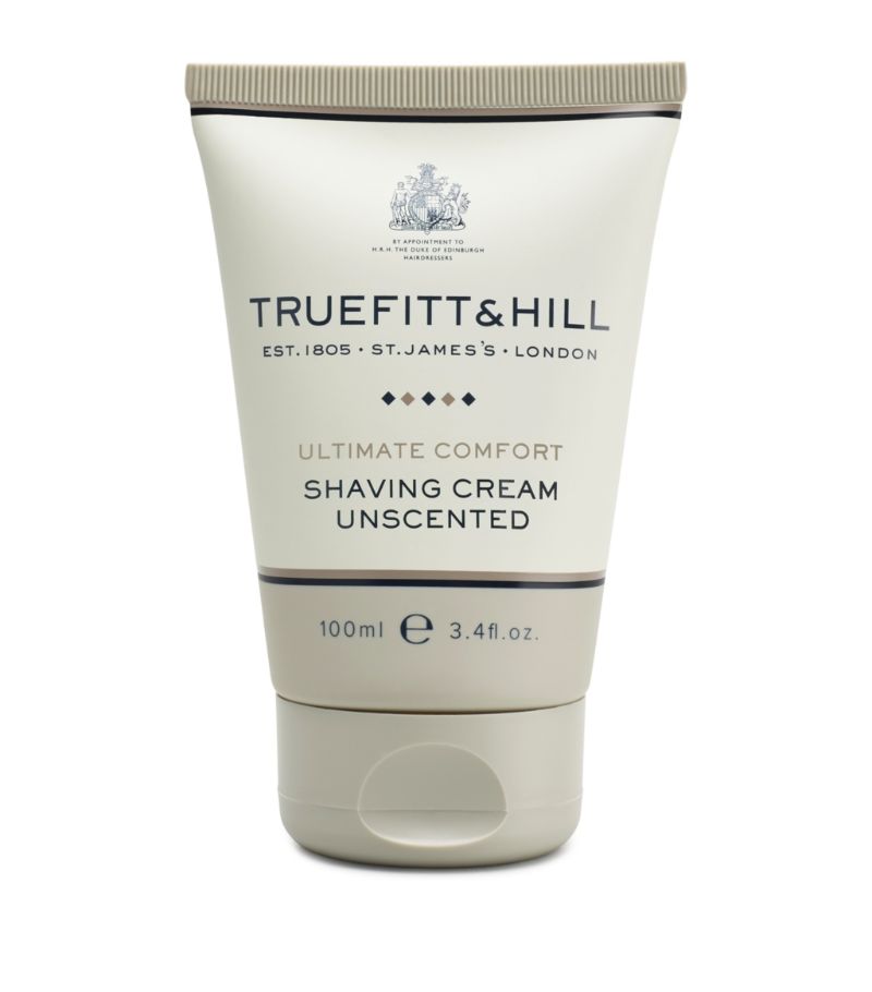 Truefitt & Hill Truefitt & Hill Ultimate Comfort Shaving Cream (100Ml)