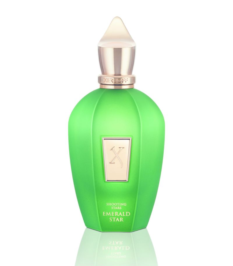 Xerjoff Xerjoff Emerald Star Eau De Parfum