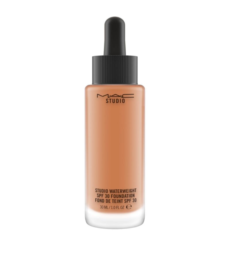 Mac MAC Mac St Waterweight Spf Fdtn Nw43