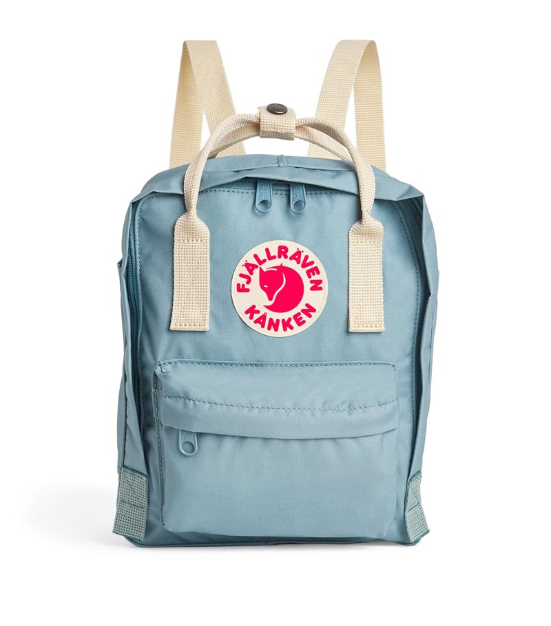 Fjällräven Kids Fjällräven Kids Mini Kånken Backpack