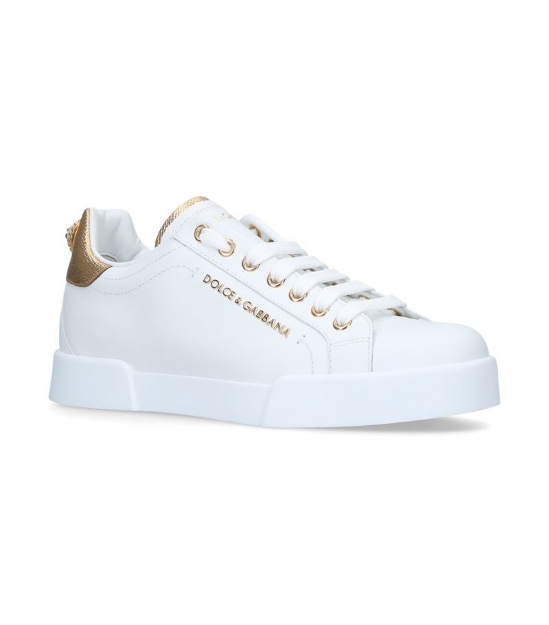 Dolce & Gabbana Dolce & Gabbana Portofino Sneakers