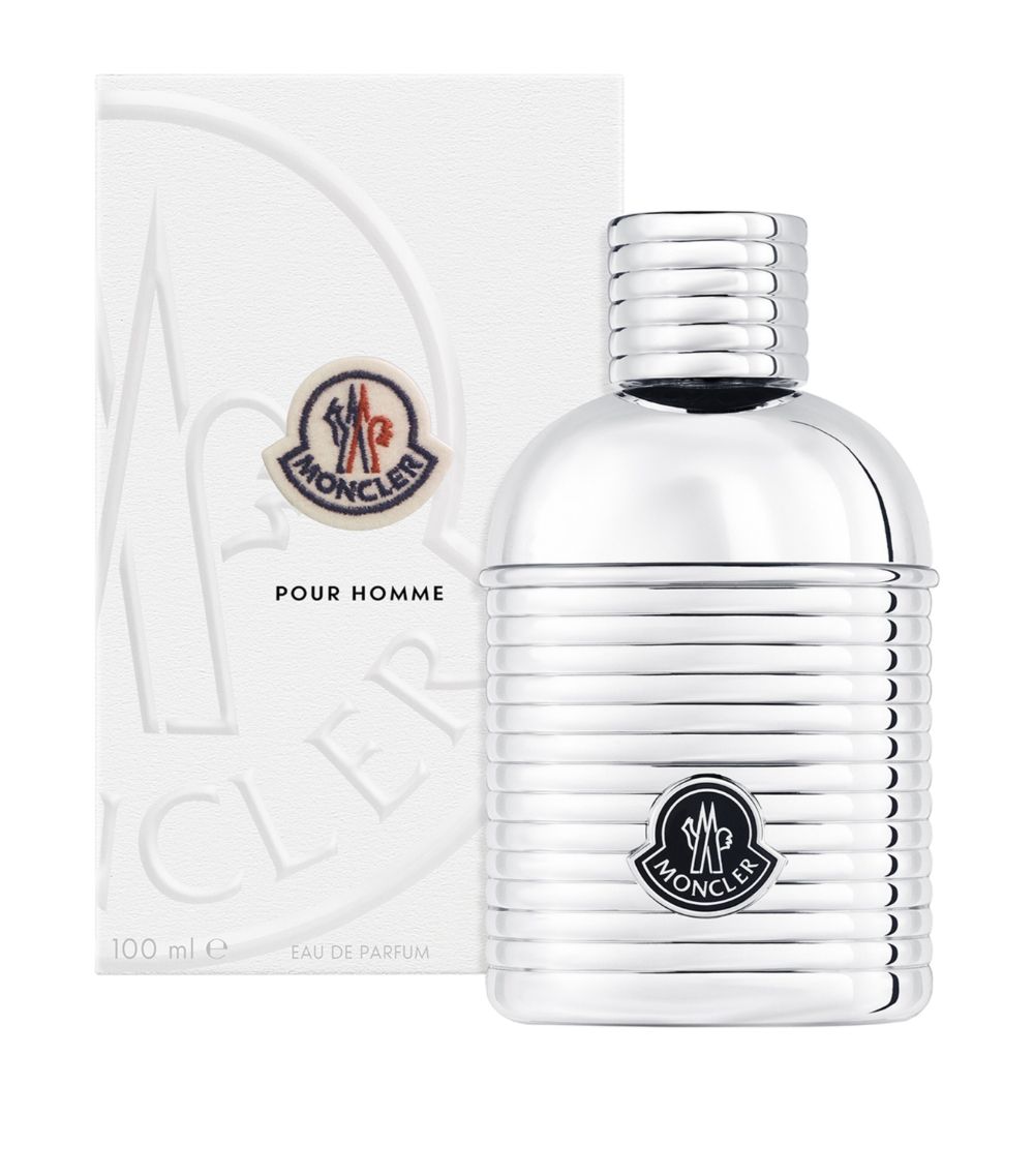 Moncler Moncler Moncler Pour Homme Eau De Parfum (100Ml)