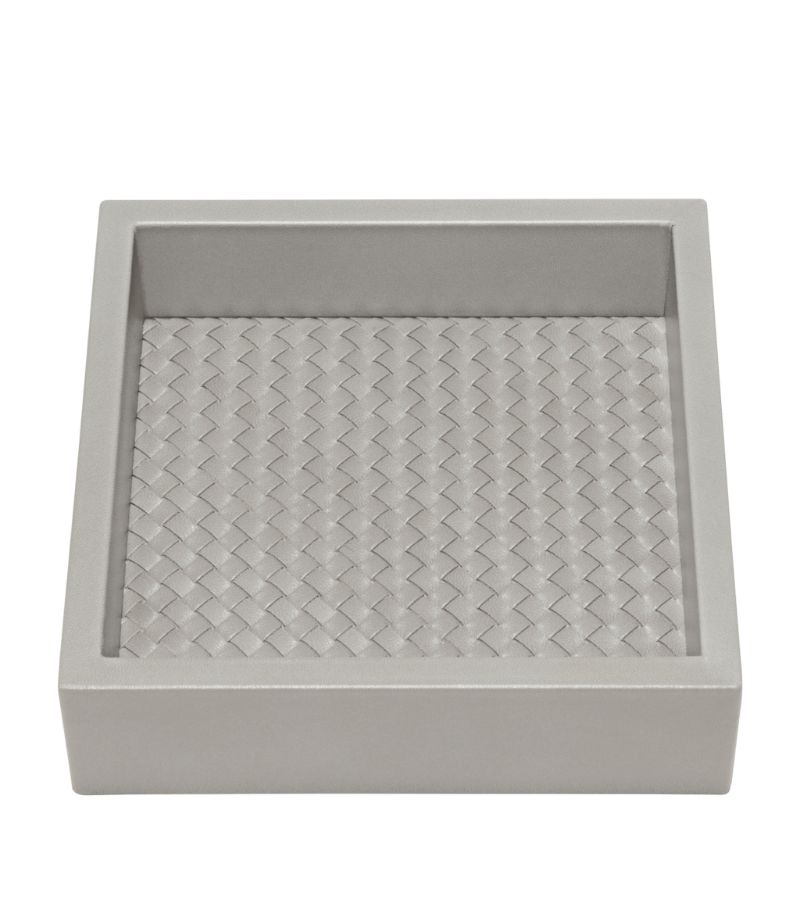 Riviere Riviere Woven Tray