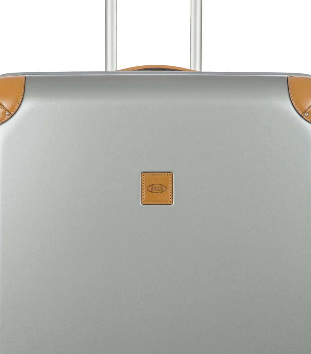 Bric'S Bric'S Amalfi Check-In Suitcase (82Cm)