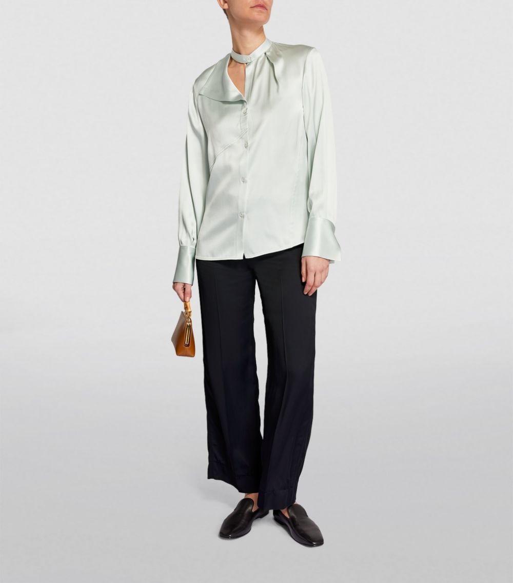 Jil Sander Jil Sander Tailored Trousers