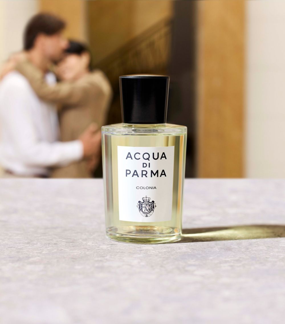 Acqua Di Parma Acqua Di Parma Colonia Eau De Cologne (100Ml)