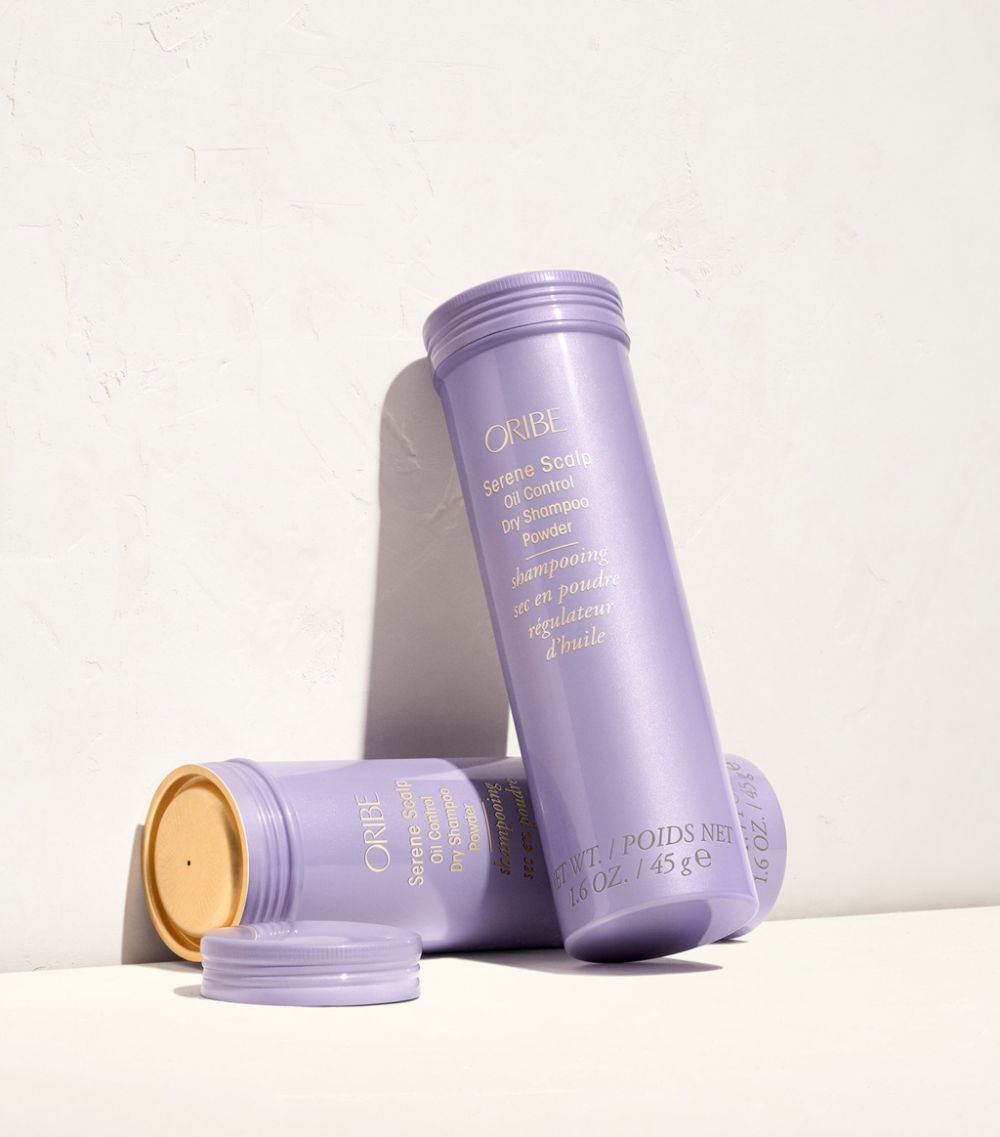 Oribe Oribe Serene Scalp Oil Control Dry Shampoo Powder (45g)