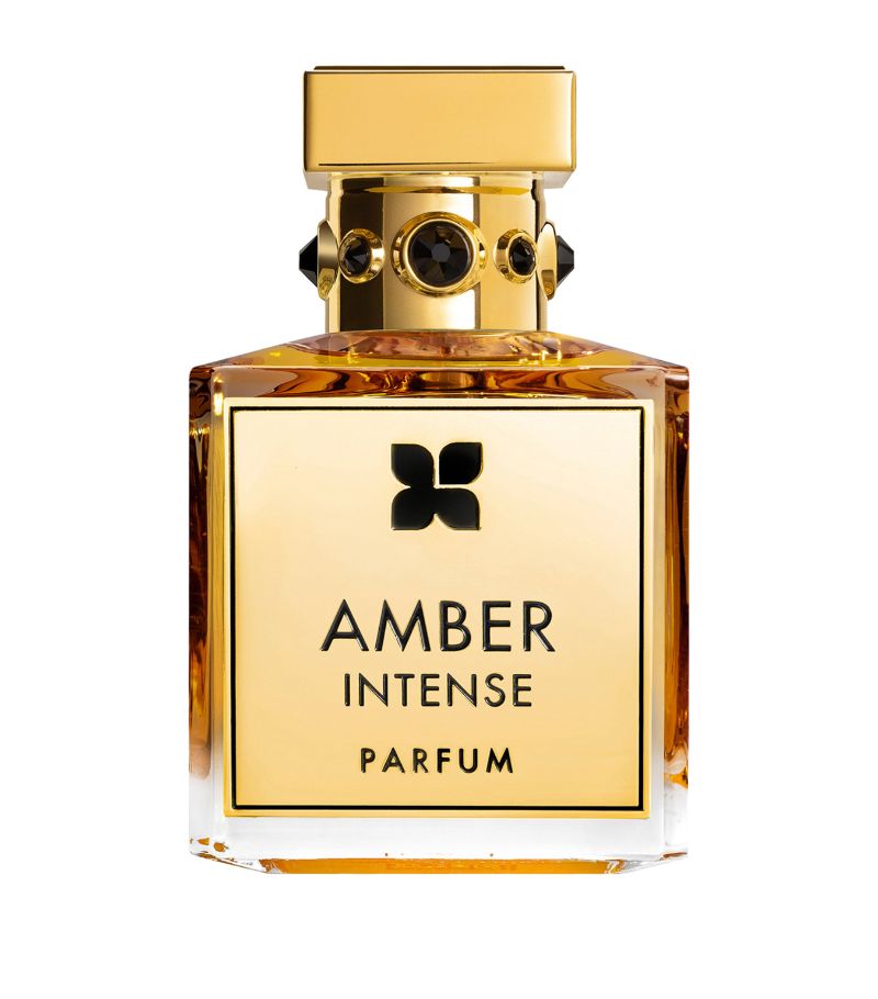 Fragrance Du Bois Fragrance Du Bois Amber Intense Parfum (100Ml)