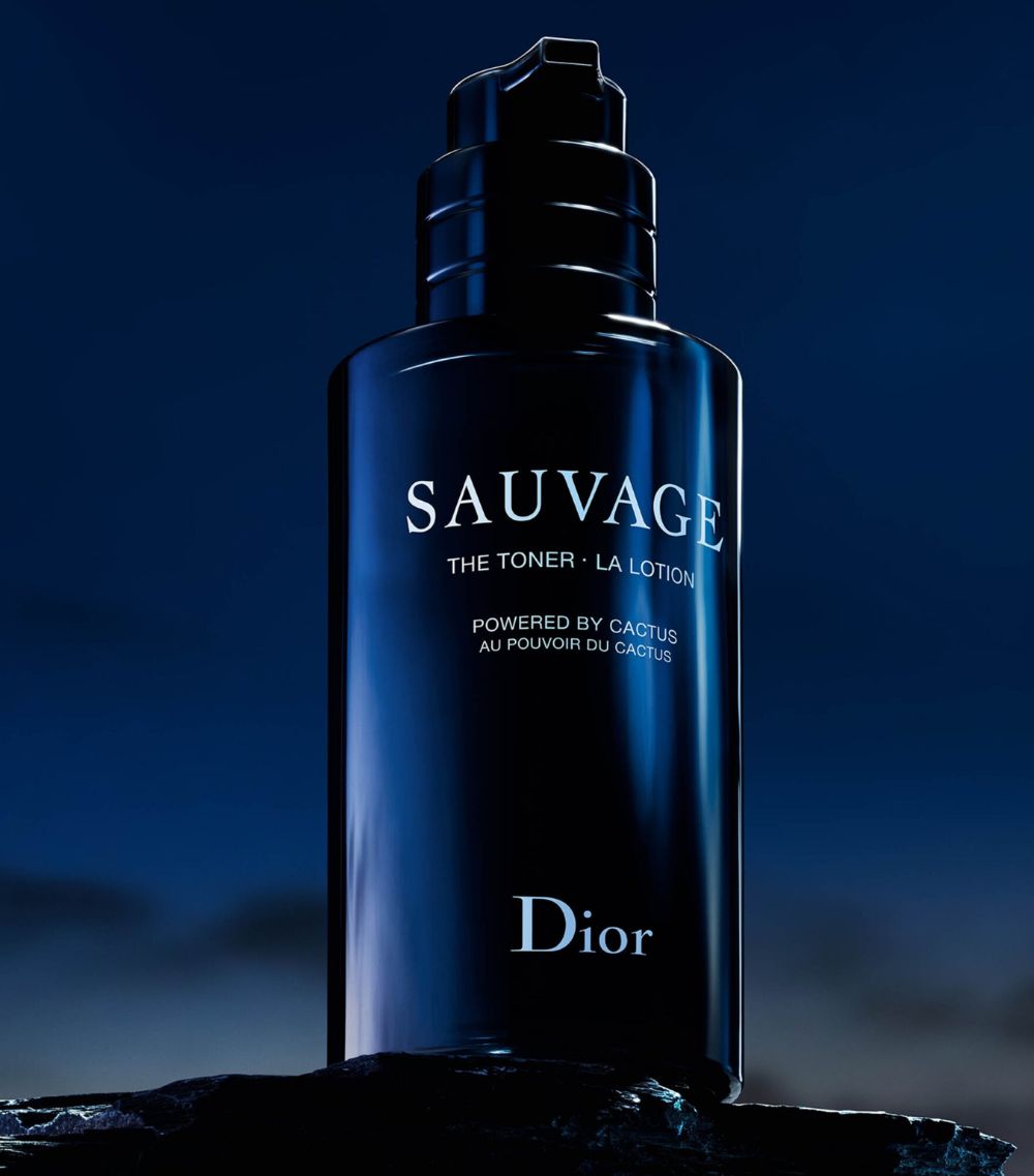 Dior Dior Sauvage The Toner (100Ml)