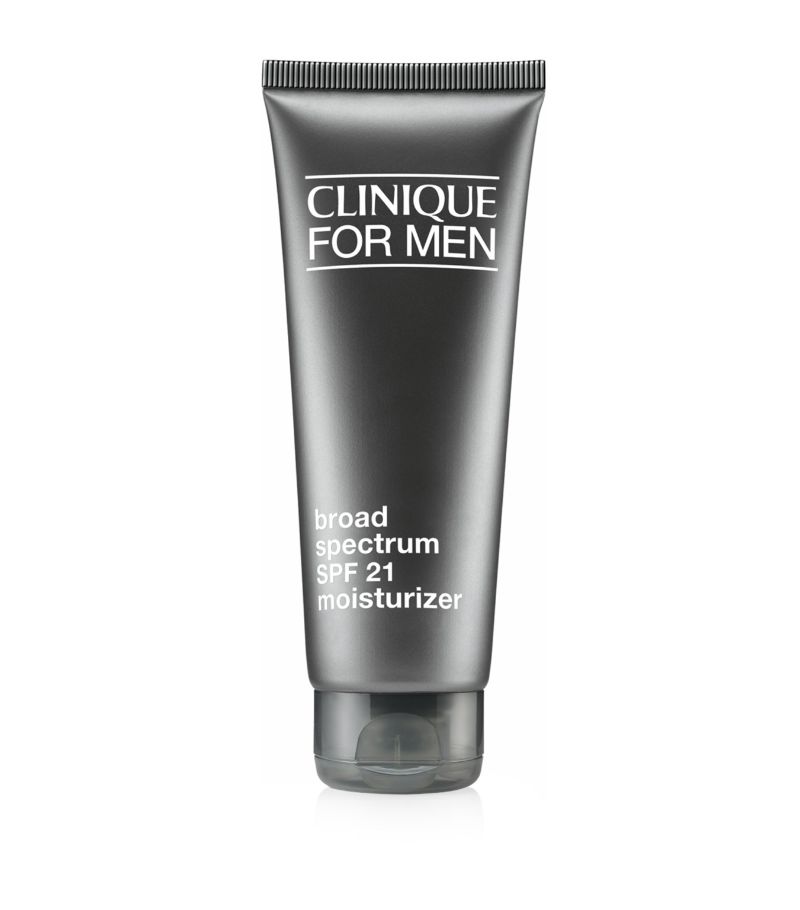 Clinique Clinique Clinique For Men Broad Spectrum Moisturizer Spf 21 (100Ml)