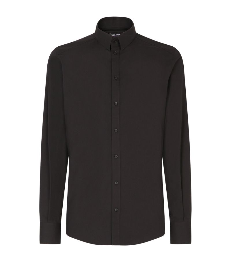 Dolce & Gabbana Dolce & Gabbana Slim Shirt