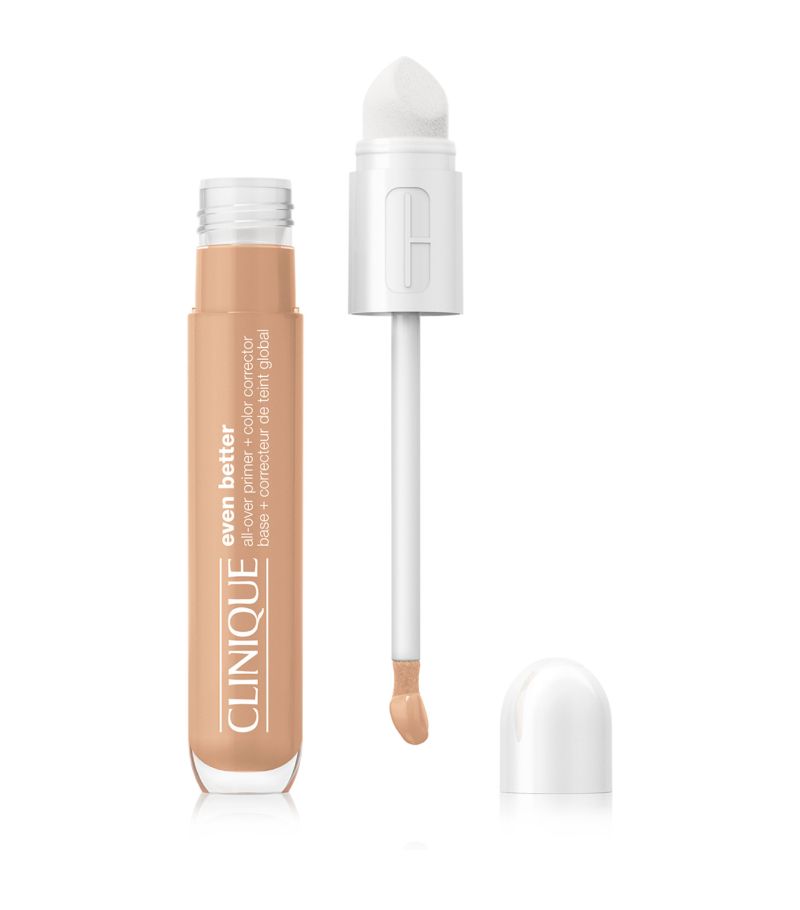 Clinique Clinique Even Better All-Over Primer And Color Corrector