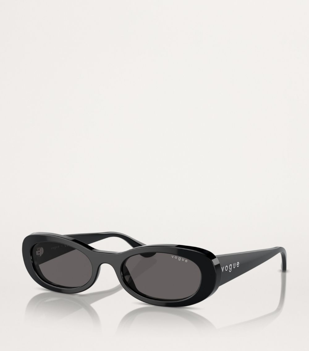 Vogue Vogue Acetate Vo5582S Sunglasses