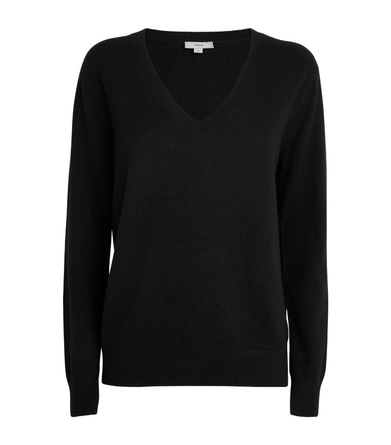 Vince Vince Cashmere Weekend Sweater