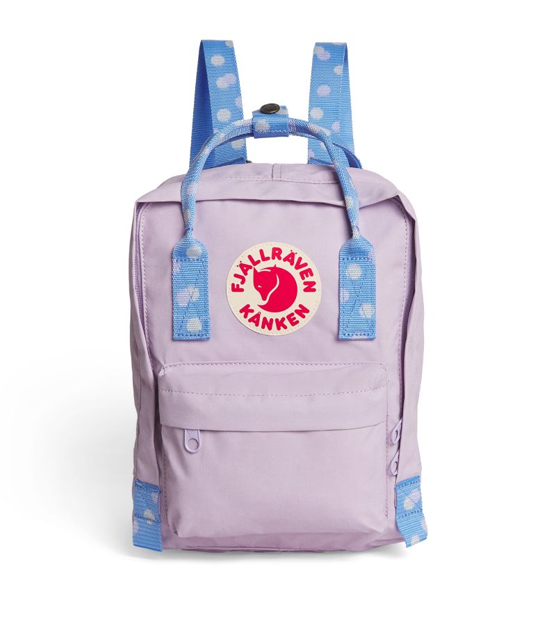 Fjällräven Kids Fjällräven Kids Mini Kånken Backpack